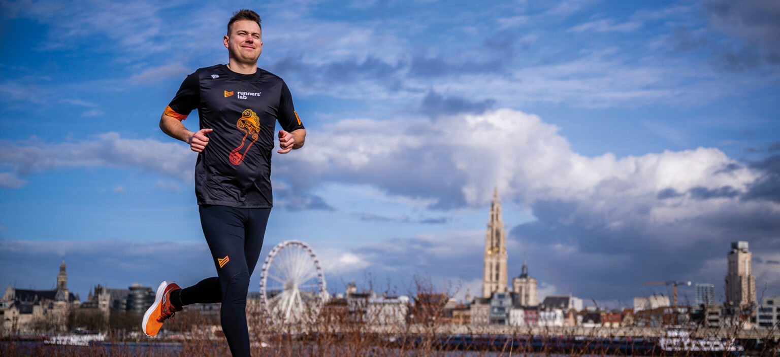 Wanneer ben je een 'echte' loper? - Runners’ lab